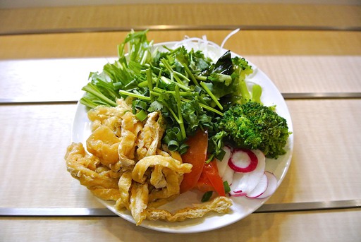 野菜