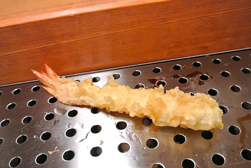 海老
