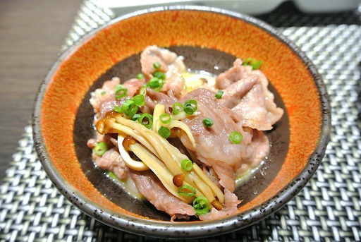 すき焼き