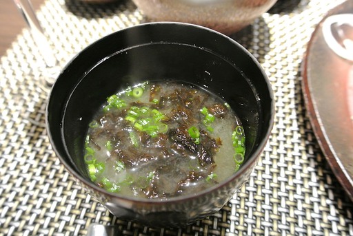 味噌汁