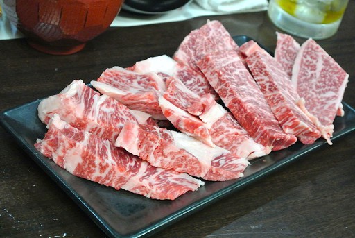 焼肉