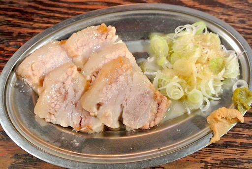 塩焼豚