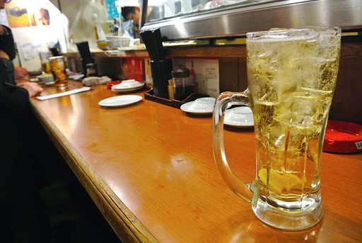 角ハイボール