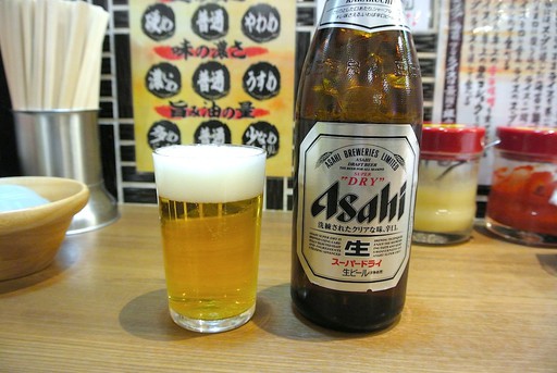スーパードライ