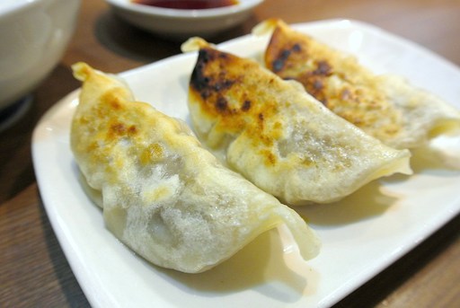 餃子