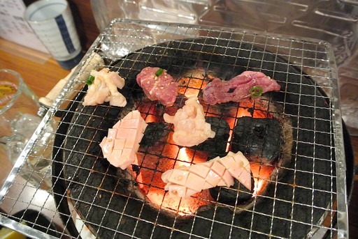 ホルモン