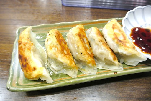 餃子