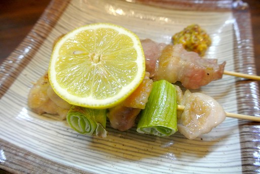 串焼き
