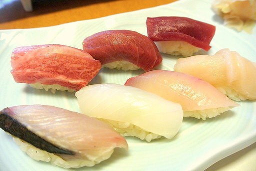 鮨