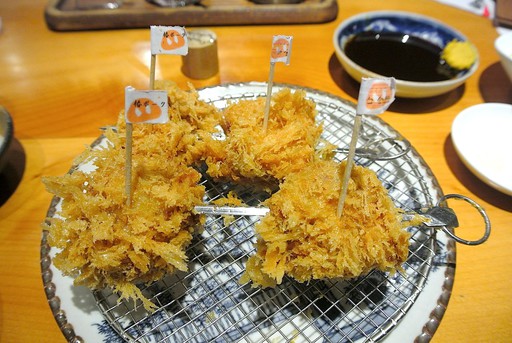 マスター豚組膳