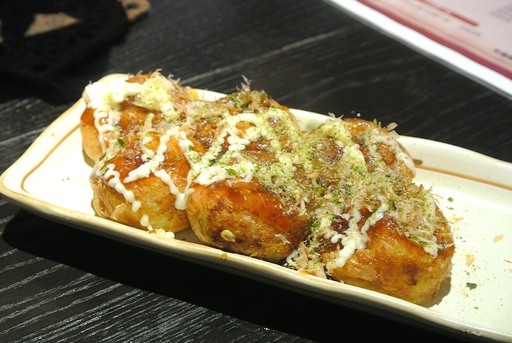 名匠たこ焼き