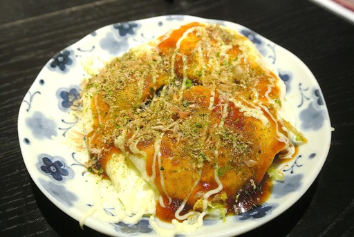 たこのみ焼き