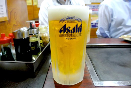 生ビール