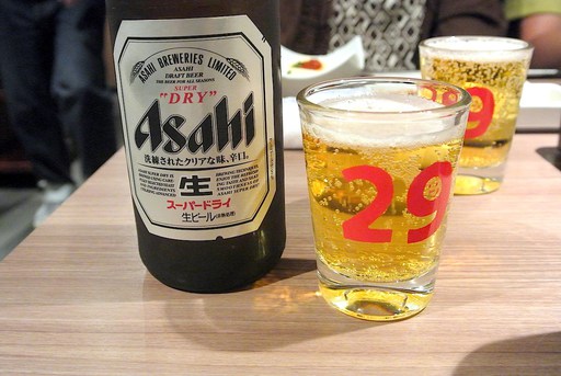 ビール