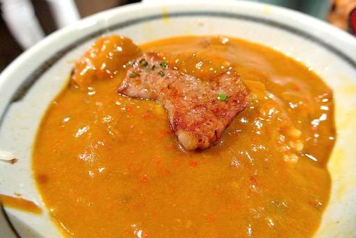 カレー