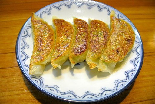 餃子