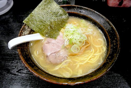らーめん