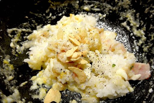 追い飯