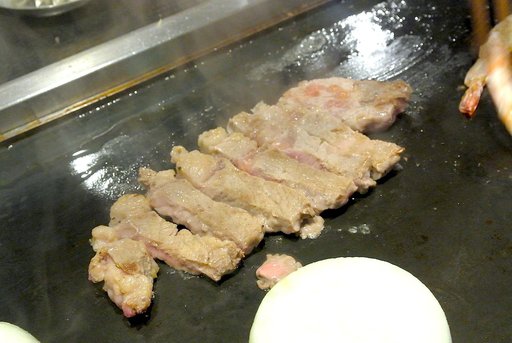 リブロース