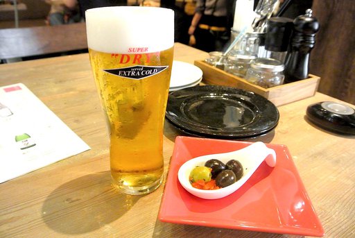 エクストラコールド