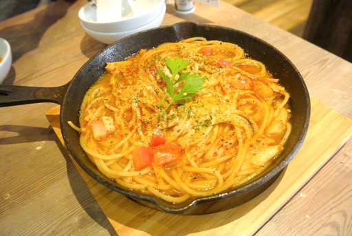 パスタ