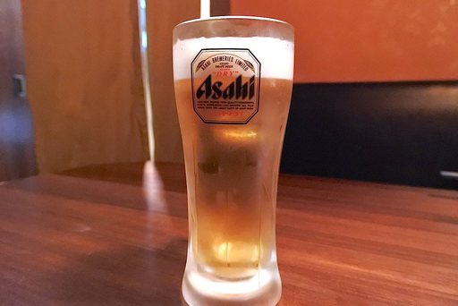 エクストラコールド