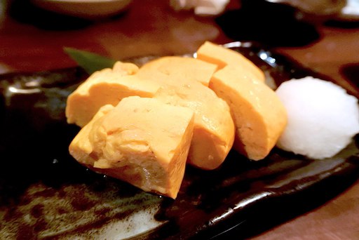 厚焼き玉子