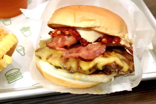 スモークシャック