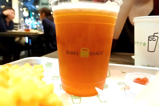 シャックマイスターエール
