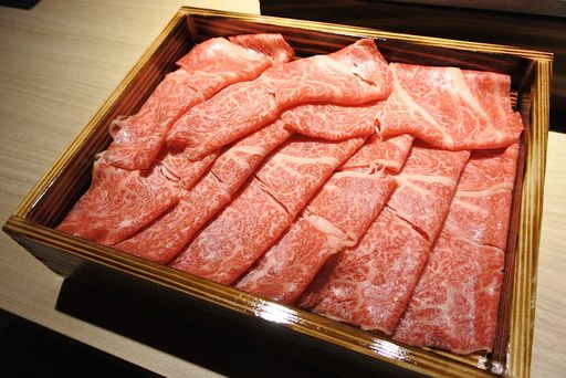 飛騨牛ロース
