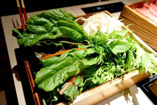 野菜