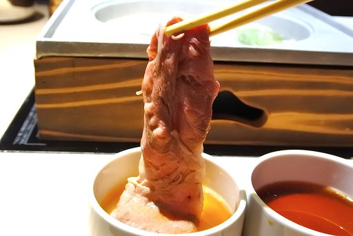 特製ダレ