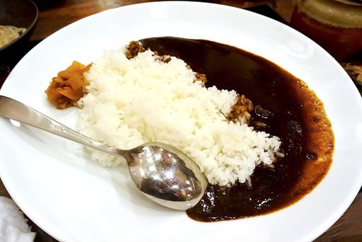 カレーライス