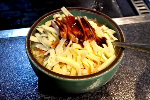 トマチーもんじゃ