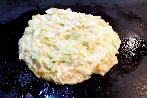 豆腐天