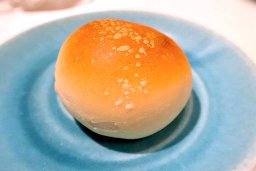 窯焼きパン