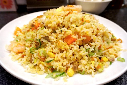 炒飯