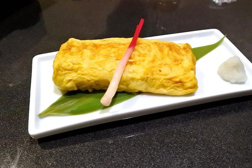 出汁巻き玉子
