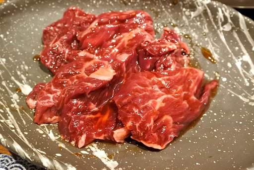 焼肉