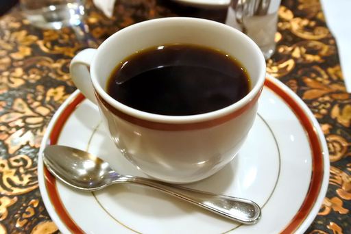 コーヒー