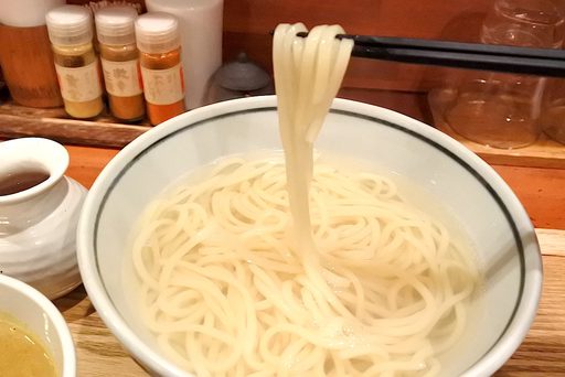 豊前うどん