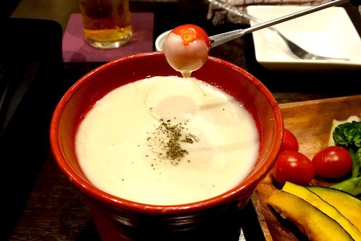 プチトマト