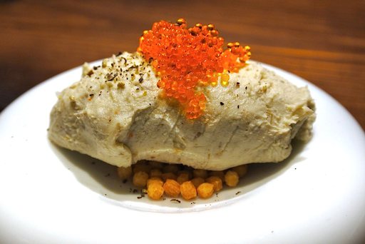 カニ味噌チーズ