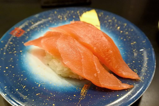 マグロ