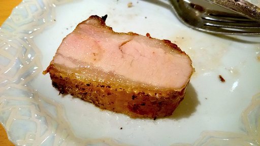 豚バラ