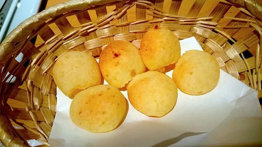 ポンテケージョ