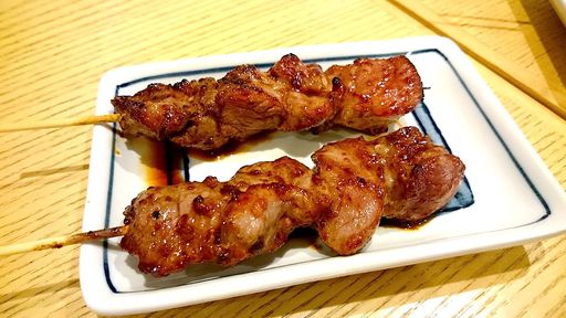 カシラ