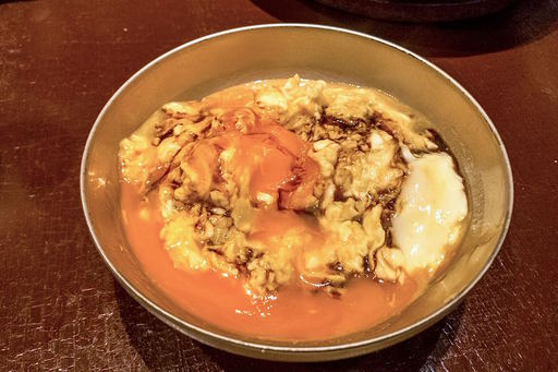 玉子丼