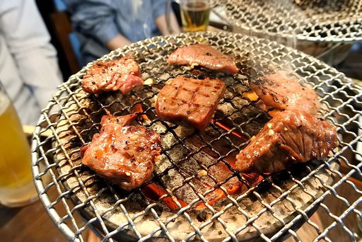 タレ厚切り精肉(5種)
