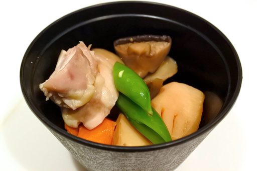 筑前煮